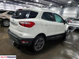 Ford EcoSport 2019 2