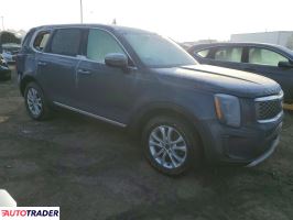 Kia Pozostałe 2020 3