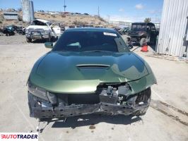 Dodge Charger 2021 6 Dodge Charger 2021 6