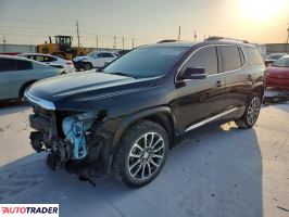 GMC Acadia 2021 3