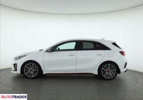 Kia Ceed 2019 1.6 201 KM Kia Ceed 2019 1.6 201 KM