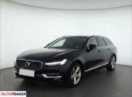 Volvo V90 2017 2.0 187 KM