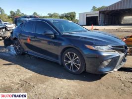 Toyota Camry 2019 2