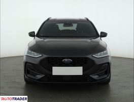 Ford Focus 2024 1.0 152 KM