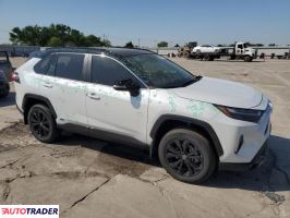 Toyota Pozostałe 2024 2 Toyota Pozostałe 2024 2