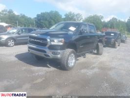 Dodge Ram 2020 5