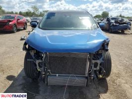 Ford Edge 2020 2 Ford Edge 2020 2