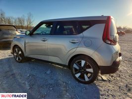 Kia Soul 2020 2