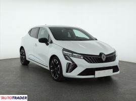 Renault Clio 2024 1.0 89 KM Renault Clio 2024 1.0 89 KM