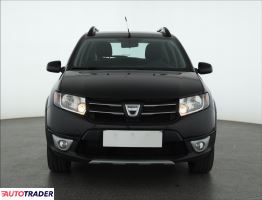 Dacia Sandero 2017 1.5 88 KM Dacia Sandero 2017 1.5 88 KM