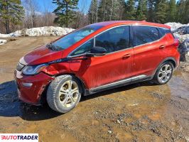 Chevrolet Pozostałe - zobacz ofertę