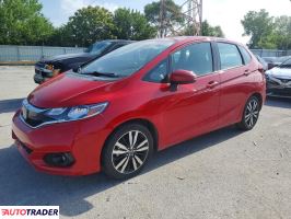 Honda Pozostałe 2020 1