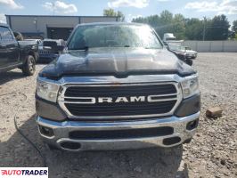 Dodge Ram 2021 5 Dodge Ram 2021 5