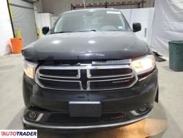 Dodge Durango 2019 3 Dodge Durango 2019 3