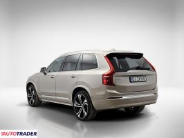 Volvo XC90 2023 2.0 455 KM