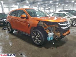 Mitsubishi Outlander 2020 2