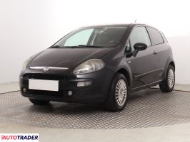 Fiat Panda 2011 1.2 68 KM