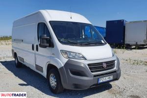 Fiat Ducato 2015 2.3 Fiat Ducato 2015 2.3
