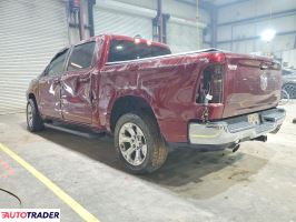 Dodge Ram 2022 5