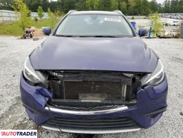 Infiniti Pozostałe 2019 2 Infiniti Pozostałe 2019 2