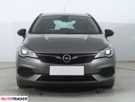 Opel Astra 2021 1.2 143 KM Opel Astra 2021 1.2 143 KM