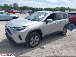 Toyota Pozostałe 2023 2