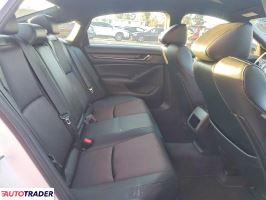 Honda Accord 2022 2