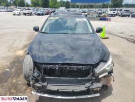 Infiniti Q50 2019 3