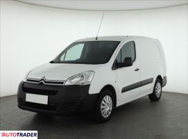 Citroen Berlingo 2018 1.6