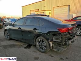 Kia Pozostałe 2022 2