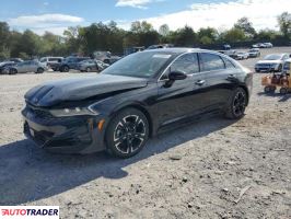 Kia Pozostałe - zobacz ofertę