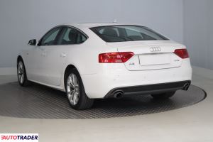 Audi A5 2016 1.8 174 KM