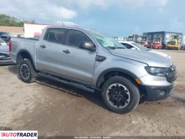 Ford Ranger 2021 2 Ford Ranger 2021 2
