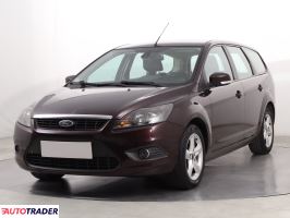 Ford Focus 2008 1.8 113 KM