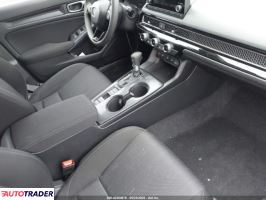 Honda Civic 2025 2