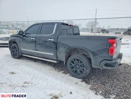 Chevrolet Silverado 2023 3