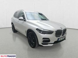 BMW X5 2023 3.0 285 KM BMW X5 2023 3.0 285 KM
