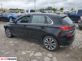 Hyundai Elantra 2020 2 Hyundai Elantra 2020 2