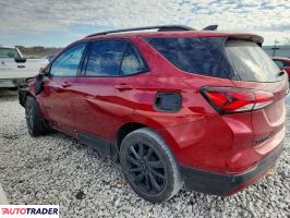 Chevrolet Equinox 2024 1