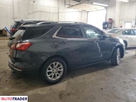 Chevrolet Equinox 2021 1 Chevrolet Equinox 2021 1