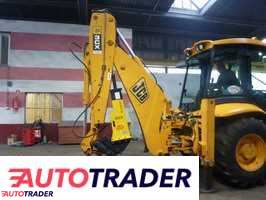 Młot hydrauliczny TUR G20S 320 Młot hydrauliczny TUR G20S 320
