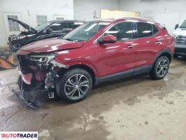 Buick Pozostałe - zobacz ofertę