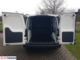 Volkswagen Caddy 2022 2.0