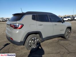 Jeep Compass 2023 2
