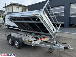 Cheval-liberte CARGO TIPPER Cheval-liberte CARGO TIPPER