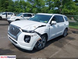 Hyundai Pozostałe 2021 3