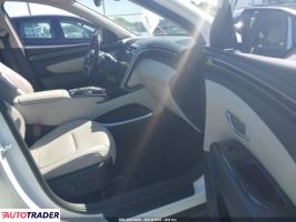 Hyundai Tucson 2022 2