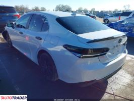 Toyota Camry 2024 2