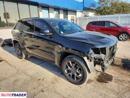 Jeep Grand Cherokee 2020 3 Jeep Grand Cherokee 2020 3