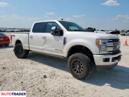 Ford Pozostałe 2019 6 Ford Pozostałe 2019 6